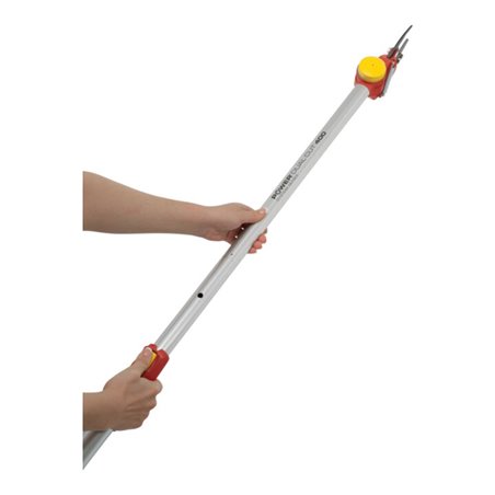 WOLF-Garten Baumschere Power Dual Cut PDC RR 400 T