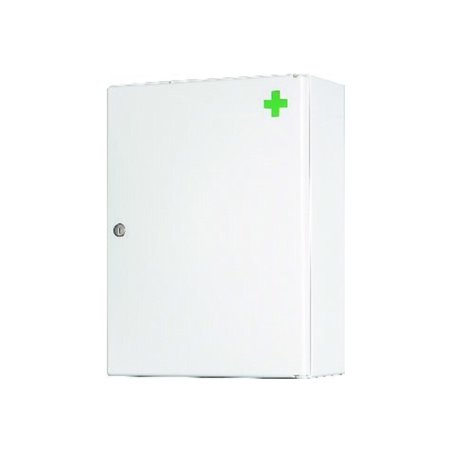 Medikamentenschrank weiß 31,5 x 42 x 15 cm