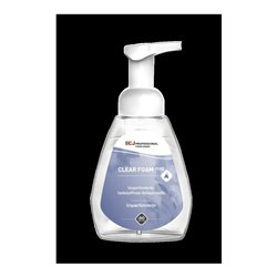 Stoko Refresh Clear FOAM 250ml VE 6 Pumpflaschen