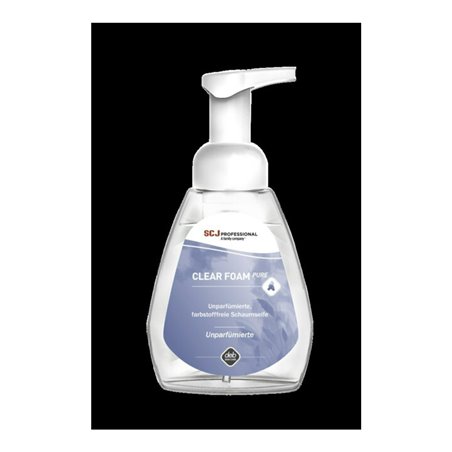 Stoko Refresh Clear FOAM 250ml VE 6 Pumpflaschen