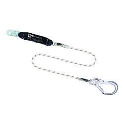 MAS Bandfalldämper Tyger 5, 1,5 Meter, bds 51/ 65