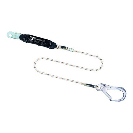 MAS Bandfalldämper Tyger 5, 1,5 Meter, bds 51/ 65