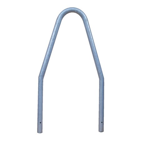 Baumschutzbügel verz. 60x2,5 800mm über Erde