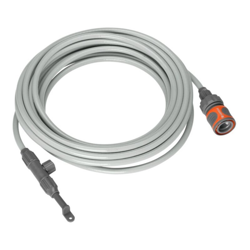 Gardena Outdoor-Sprühnebel-Set automatic 13137-20