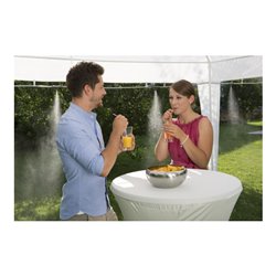 Gardena Outdoor-Sprühnebel-Set automatic 13137-20