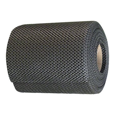 BLACK-CAT Antirutsch-Matte BC Rollenware 20cmx10m 20cmx10m