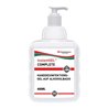 Stoko InstantGEL Complete Gel-Handdesinfektion 400 ml Pumpflasche Alkoholbasis