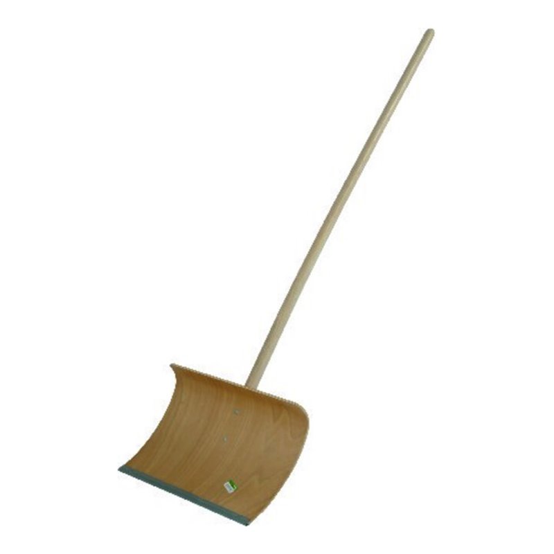 FREUND Sperrholzschneeschieber, Profi 550mm