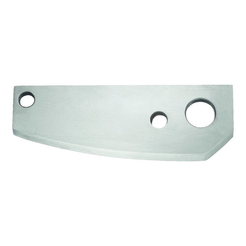 Obermesser für Blech-Rundstahlschere 300mm