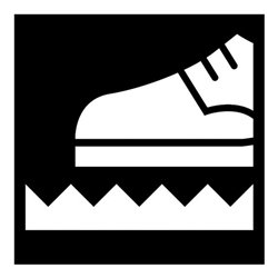 WICA Halbschuh Cesaro, Gr. 41