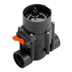 Gardena Bewässerungsventil 9 V