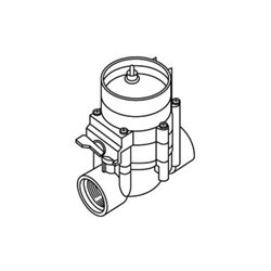 Gardena Bewässerungsventil 9 V