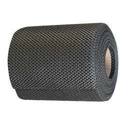 BLACK-CAT Antirutsch-Matte BC Rollenware 50cmx10m 50cmx10m