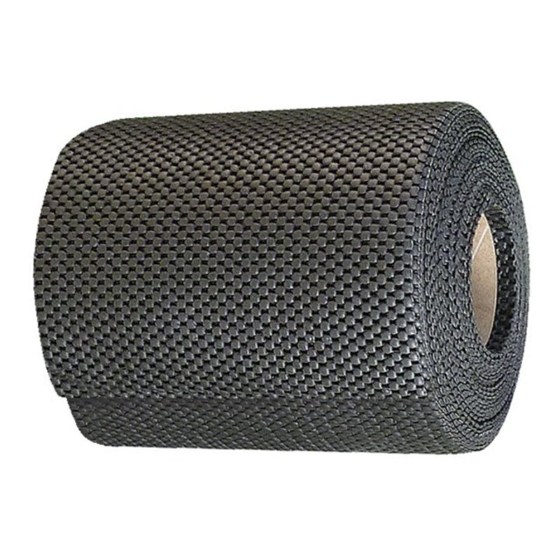 BLACK-CAT Antirutsch-Matte BC Rollenware 50cmx10m 50cmx10m