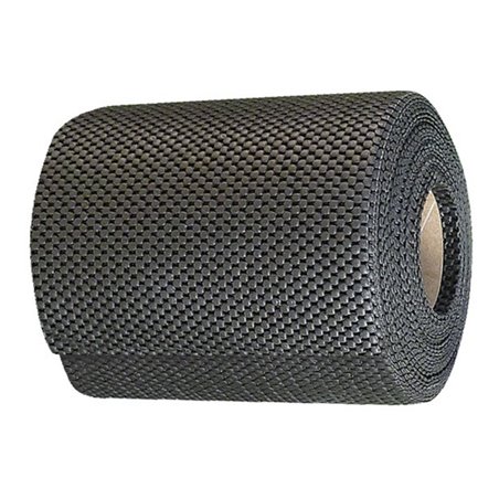 BLACK-CAT Antirutsch-Matte BC Rollenware 50cmx10m 50cmx10m