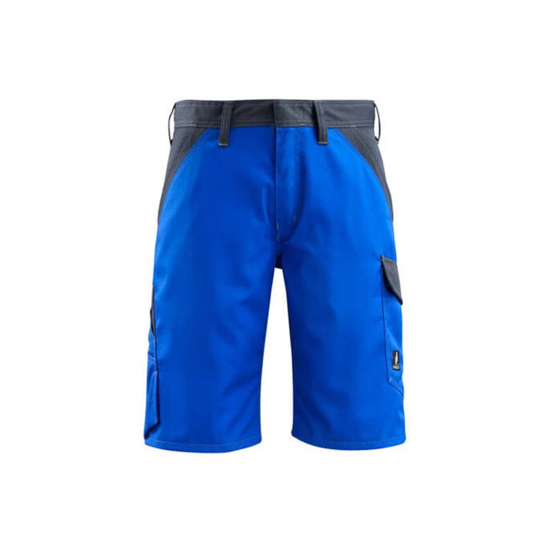 Mascot Sunbury Shorts kornblau/schwarzblau
