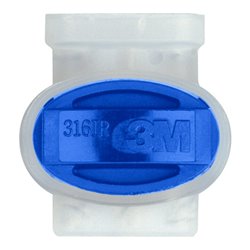 Gardena Kabelklemme Inhalt: 6 Stk