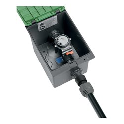 Gardena Kabelklemme Inhalt: 6 Stk