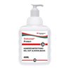 STOKOSEPT Protect Gel-Handdesinfektion 400 ml Pumpflasche Alkoholbasis