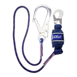 Verbindungsmittel, EZ-Stop, DBI-SALA, 2 Meter