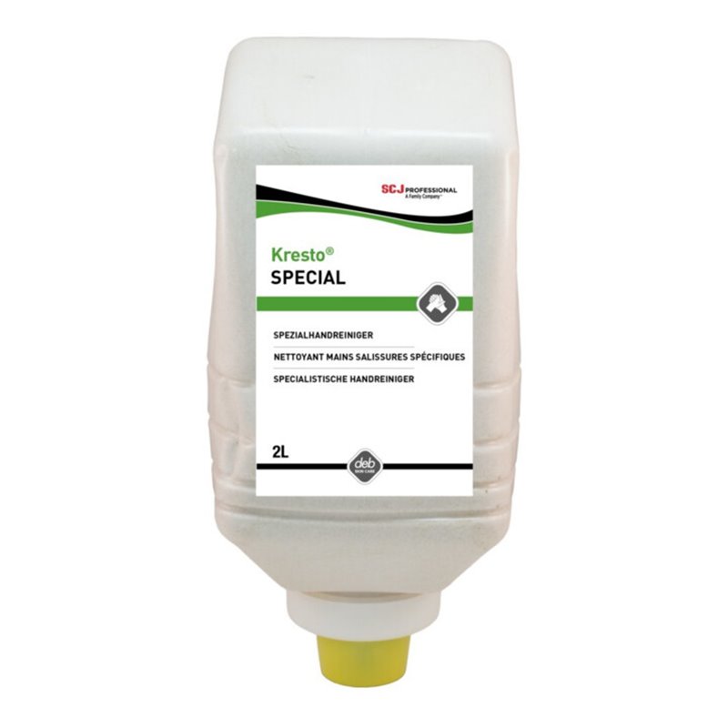 Kresto Hautreiniger paint 2L Softflasche VE