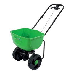 FREUND Streuwagen 97390 15 l Fassungsvermögen