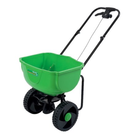 FREUND Streuwagen 97390 15 l Fassungsvermögen