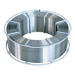 Schweißdraht Alu AlMg 3 1,0mm - K300