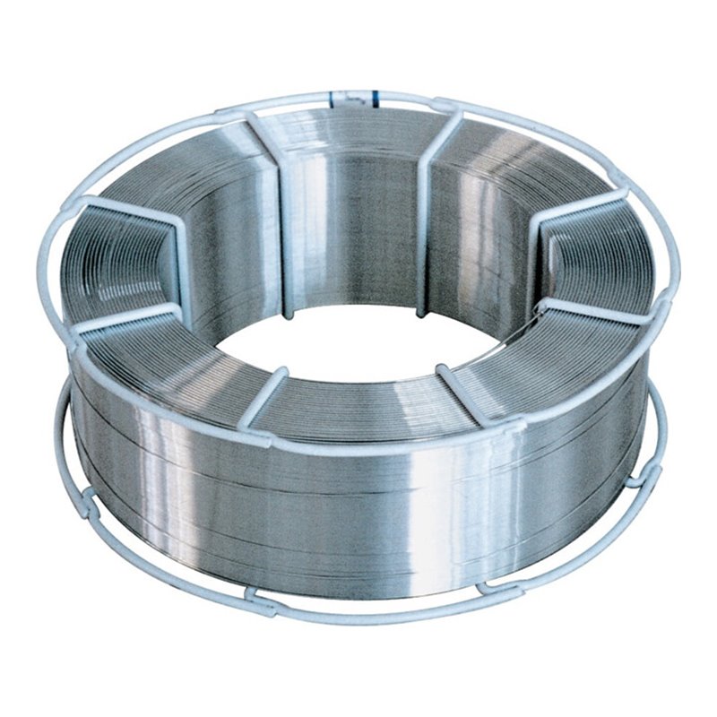 Schweißdraht Alu AlMg 3 1,0mm - K300