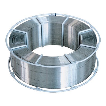 Schweißdraht Alu AlMg 3 1,0mm - K300