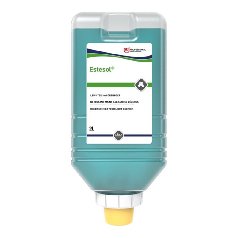 Estesol Hautreiniger classic 2L Flasche VE