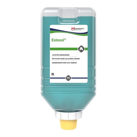 Estesol Hautreiniger classic 2L Flasche VE