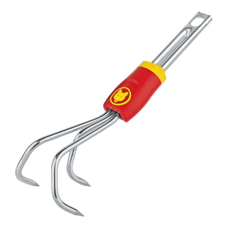 WOLF-Garten Kleingrubber LA-M Multi-Star