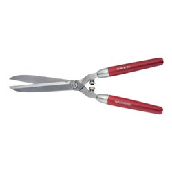 FREUND Heckenschere 1912 hartverchromte Klingen