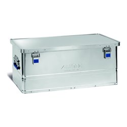 Alutec Aluminiumbox Basic 80 Maße 750x355x300mm