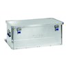 Alutec Aluminiumbox Basic 80 Maße 750x355x300mm