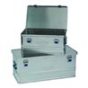 Alutec Aluminiumbox Basic 80 Maße 750x355x300mm