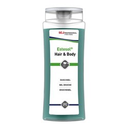 Estesol Hautreiniger Hair& Body 250ml Flasche VE