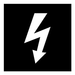 WICA Schnürstiefel Licata, Gr. 40