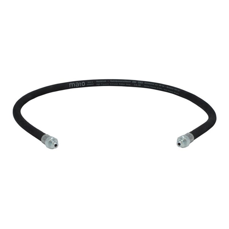 MATO HD-Sicherheitsschl. 750mm R1/8 Zoll