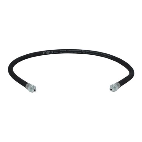 MATO HD-Sicherheitsschl. 750mm R1/8 Zoll