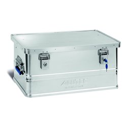 Alutec Aluminiumbox CLASSIC 48 Maße 550x350x250mm