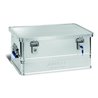 Alutec Aluminiumbox CLASSIC 48 Maße 550x350x250mm