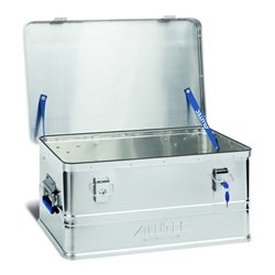 Alutec Aluminiumbox CLASSIC 48 Maße 550x350x250mm