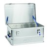 Alutec Aluminiumbox CLASSIC 48 Maße 550x350x250mm