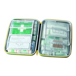 CEDERROTH Erste-Hilfe-/Brandwunden -Stat./DIN13157