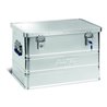 Alutec Aluminiumbox CLASSIC 68 Maße 550x350x355mm
