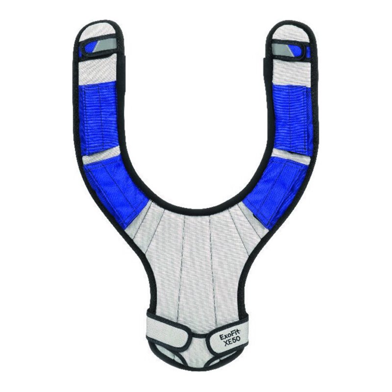 Schulter-/Rückernpolster XE50, DBI-SALA,