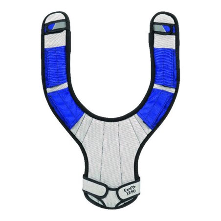 Schulter-/Rückernpolster XE50, DBI-SALA,