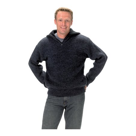 SCHEIBLER Troyer Foehr, Gr. S, blaumeliert